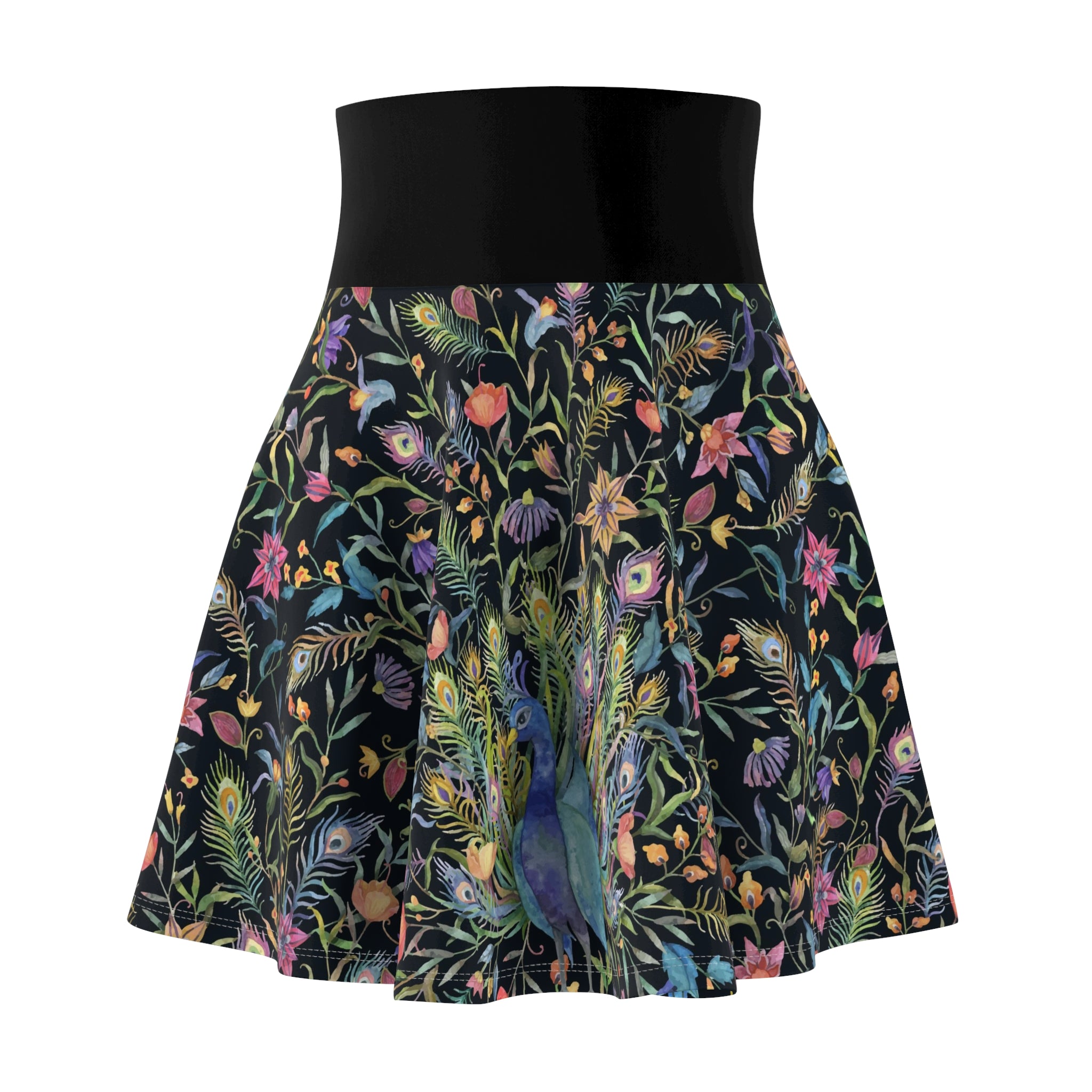 Polo Ralph Lauren floral-print A-line Miniskirt - Farfetch
